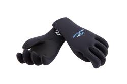 Перчатки Anatomic 5-палые 7мм нейлон/открытая пора