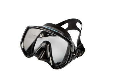 Маска Aquateam X-VISION c боксом