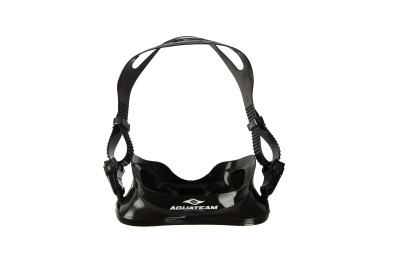 Маска Aquateam ONE c боксом